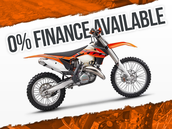 Finance Available